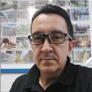 Profesor de Dibujo Técnico en el área de Mecánica