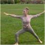 I am a sober coach and yoga teacher