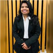 Willing to teach GCSE students, already being tutor of 12th STD students and taught Biology.