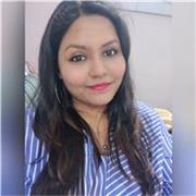 English Tutor Providing Lessons to Students of All Ages