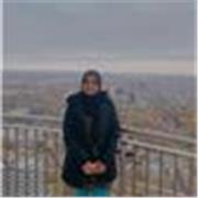 A Biochemist specialist who teach general science, biology and chemistry.