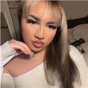 I am a bubbly and confident individual who just finished my second year of University. I am here to learn and teach.