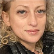 Lehrerin für Deutsch als Zweitsprache, sowie andere Sprachen