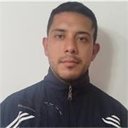 Entrenador Deportivo y Personal a Domicilio