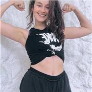 Entrenadora personal para Mujeres - Entrenamiento funcional entretenido personalizado