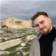 Profesor de economía con ganas de formarte