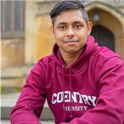 Anurag Venkataramanan