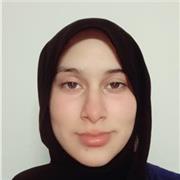 English tutor with 2 years experience, teaching KS2 and younger students online. Previously taught in Wah Cantt, Peshawar & London