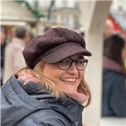 Apprendre l’espagnol avec une espagnole native. Et aussi cours de français aux enfants pour le devoirs