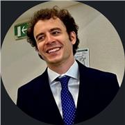 Dottorando e laureato offre aiuto compiti per tutte le età.
