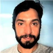 Profesor de fotografía enseñar lo básico de la fotografía( encuadre, diafragma, refundida de campo, etc)