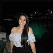 Professeur d'espagnol natif et consultant avec 6 ans d'expérience en formation personnelle et professionnelle propose des cours d'