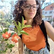 Studentessa di liceo con una media di 8.70 , sono disposta a darvi una mano con i compiti 😉