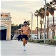 Entrenador personal especializado en pérdida de peso y acondicionamiento fisico