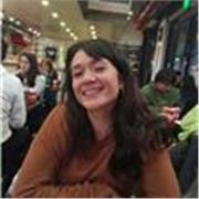 Profesora de geografía de nivel secundario