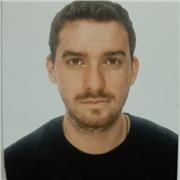 Estoy especializado en historia, pero puedo dar clases de apoyo para eso, primaria y bachillerato