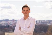 Moritz Schneider Nachhilfelehrer aus Zeitlarn