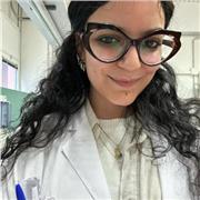 Dott.ssa magistrale in Biologia offre ripetizioni sulle materie pertinenti, per l’appunto, alla Biologia