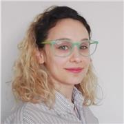 Clases Particulares De Inglés, Profesora Con Experiencia