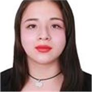 Profesora licenciada en educación infantil con énfasis en procesos de lectura y mediación de lectura