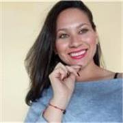 Profesora de Inglés FreeLancer para niños, jóvenes y adultos