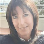 Profesora IGCSE, A level Biology, bachillerato