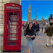 Clases particulares de Inglés, Francés y otras asignaturas (pregunta por más) y de diferentes niveles