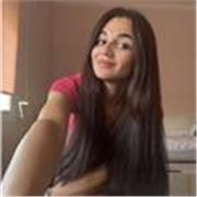 Profesora de italiano, inglés y español para todos los niveles.