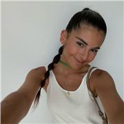 Profesora particular de matemáticas y/o biología para niños/as preparados para mejorar más de lo que ya saben