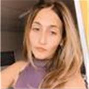 Profesora de inglés especialista en niños y niñas