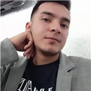 Profesor de guitarra y teoría musical media