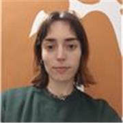 Profesora de inglés con +8 años de experiencia, tanto Academia como tutorías