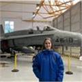 Profesora particular, estudiando 2º de ingeniería aeroespacial
