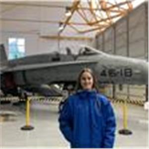 Begoña Allodi Rodríguez