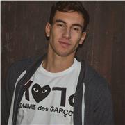 Insegno storia a Torino studente universitario terzo anno