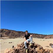 Aprende alemán con hablante nativo B2, clases personalizadas y flexibles en Huelva