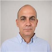 Entrenador personal de diferentes deportes y preparador físico 