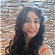 Profesora de apoyo escolar especializada en primera infancia