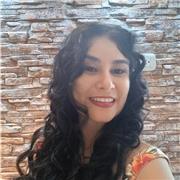 Profesora de apoyo escolar especializada en primera infancia