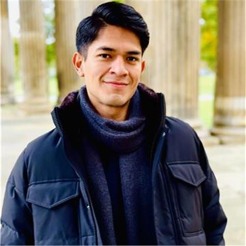 Martin Palacios Nachhilfepro.at