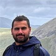 HI! I am a English native speaker/writer