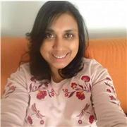 Offro lezioni di italiano a bambini elementari e medie.