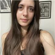 Estudiante universitaria italiana ofrece clases de conversación de italiano