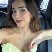 Alumna de segundo de bachillerato interesada en dar clases desde primaria hasta bachillerato