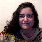Profesora particular con amplia experiencia