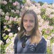 I am an online tutor for English as an foreign language and teach children around the world
