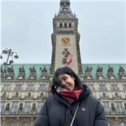 ESL teacher for kids by Montessori and CLIL method