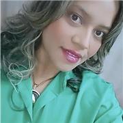 Profesora de lengua castellana dirigido a niños