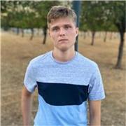 Estudiante de Traducción e Interpretación de segundo con nivel de C1 da clases de inglés nivel primaria, secundaria y bachillerato
