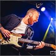 Clases particulares de guitarra Eléctrica y clasica
